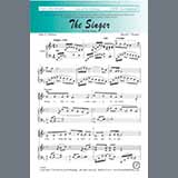 Download David C. Dickau The Singer sheet music and printable PDF music notes