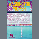 Download David Chase & Judith Clurman Washington Women sheet music and printable PDF music notes