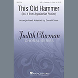 Download David Chase This Old Hammer (No. 1 from Appalachian Stories) sheet music and printable PDF music notes