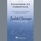 Download David Chase Together At Christmas sheet music and printable PDF music notes