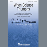 Download David Chase When Science Triumphs sheet music and printable PDF music notes