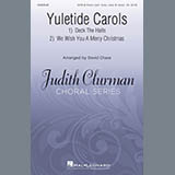Download David Chase Yuletide Carols sheet music and printable PDF music notes