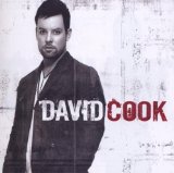 Download David Cook A Daily Anthem sheet music and printable PDF music notes