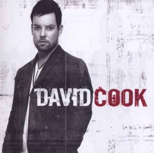 David Cook, Declaration, Guitar Tab