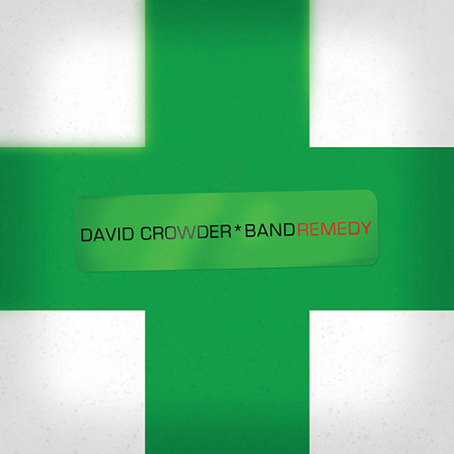 David Crowder Band David Crowder Band, Never Let Go, Piano, Vocal & Guitar (Right-Hand Melody)