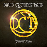 Download David Crowder Band Oh, Happiness sheet music and printable PDF music notes