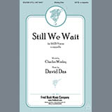 Download David Das Still We Wait sheet music and printable PDF music notes