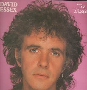 David Essex, A Winter's Tale, Piano, Vocal & Guitar (Right-Hand Melody)