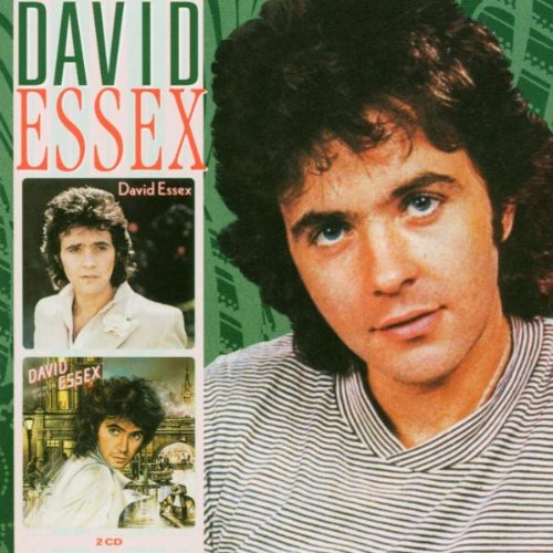 David Essex, Gonna Make You A Star, Piano, Vocal & Guitar (Right-Hand Melody)