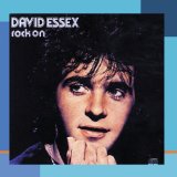 Download David Essex Rock On sheet music and printable PDF music notes