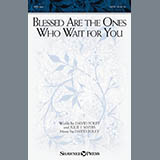 Download David Foley Blessed Are The Ones Who Wait For You sheet music and printable PDF music notes