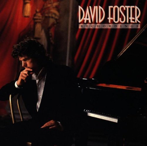 David Foster, Voices That Care, Piano, Vocal & Guitar (Right-Hand Melody)