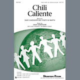 Download David Giardiniere Chili Caliente sheet music and printable PDF music notes