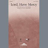 Download David Giardiniere Lord Have Mercy sheet music and printable PDF music notes