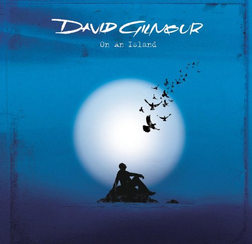 David Gilmour, Red Sky At Night, Guitar Tab