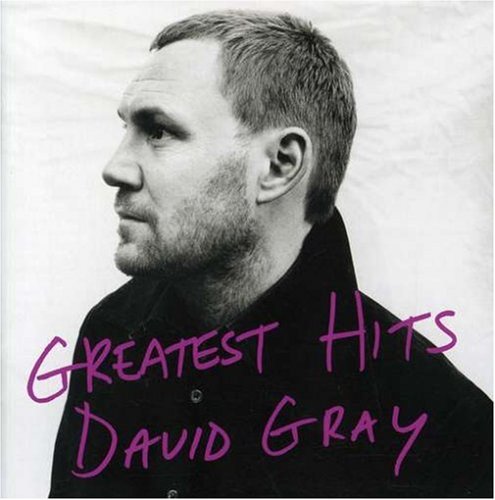 David Gray, Destroyer, Piano, Vocal & Guitar