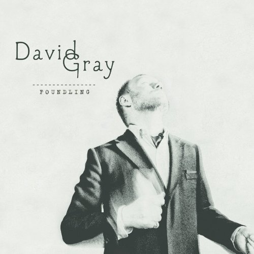 David Gray, Forgetting, Piano, Vocal & Guitar
