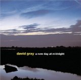 Download David Gray Kangaroo sheet music and printable PDF music notes