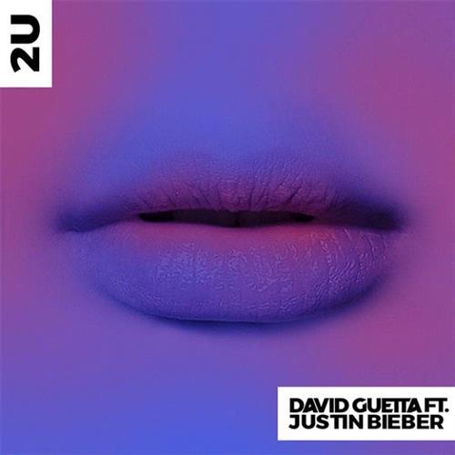 David Guetta, 2U (feat. Justin Bieber), Easy Piano