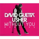 Download David Guetta featuring Usher Without You sheet music and printable PDF music notes
