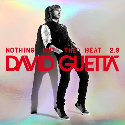 David Guetta, Just One Last Time, Piano, Vocal & Guitar (Right-Hand Melody)