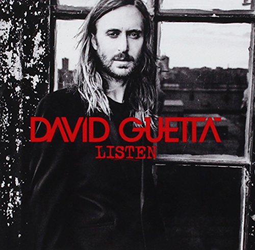 David Guetta, What I Did For Love (feat. Emeli Sande), Piano, Vocal & Guitar