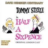 Download David Heneker Half A Sixpence sheet music and printable PDF music notes