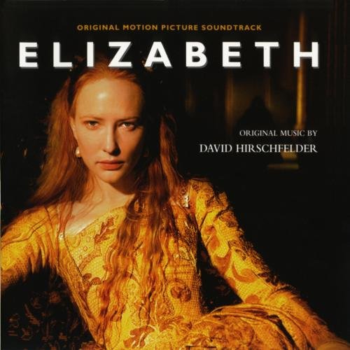David Hirschfelder, Elizabeth (Love Theme), Piano