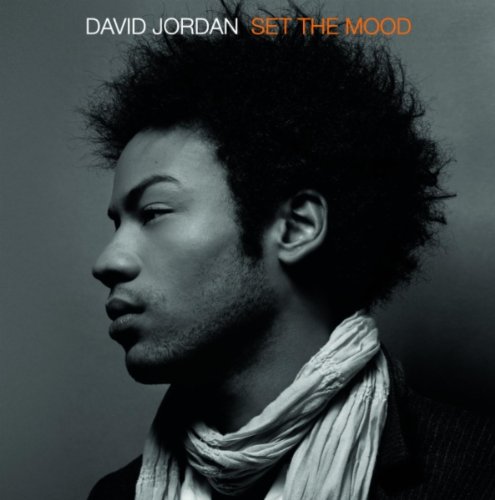 David Jordan, Move On, Piano, Vocal & Guitar