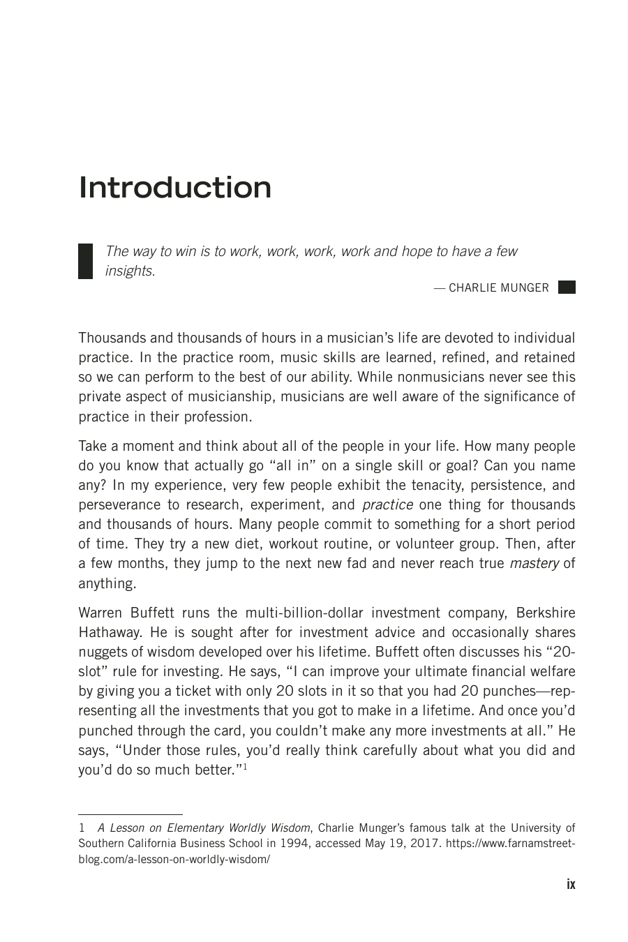 David Kish Practicing with Purpose: An Indispensable Resource to Increase Musical Proficiency Sheet Music Notes & Chords for Instrumental Method - Download or Print PDF