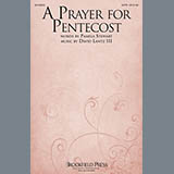 Download David Lantz III A Prayer For Pentecost sheet music and printable PDF music notes