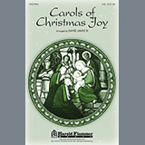 Download David Lantz III Carols Of Christmas Joy sheet music and printable PDF music notes