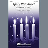 Download David Lantz III Glory Will Arise! (Zebulun, Arise) sheet music and printable PDF music notes