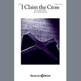Download David Lantz III I Claim The Cross sheet music and printable PDF music notes