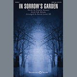 Download David Lantz III In Sorrow's Garden sheet music and printable PDF music notes