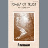 Download David Lantz III Psalm Of Trust sheet music and printable PDF music notes