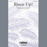 Download David Lantz III Risen Up! sheet music and printable PDF music notes