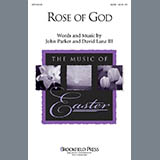 Download David Lantz III Rose Of God sheet music and printable PDF music notes