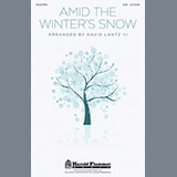 Download David Lantz III See Amid The Winter's Snow sheet music and printable PDF music notes