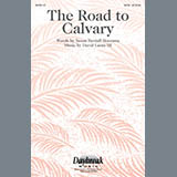 Download David Lantz III The Road To Calvary sheet music and printable PDF music notes