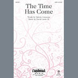 Download David Lantz III The Time Has Come sheet music and printable PDF music notes