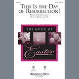 Download David Lantz III This Is The Day Of Resurrection! sheet music and printable PDF music notes