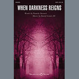 Download David Lantz III When Darkness Reigns sheet music and printable PDF music notes