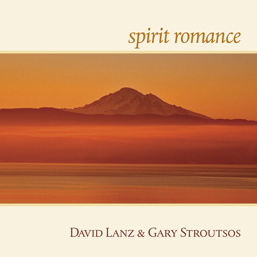 David Lanz & Gary Stroutsos, Satori, Piano Solo