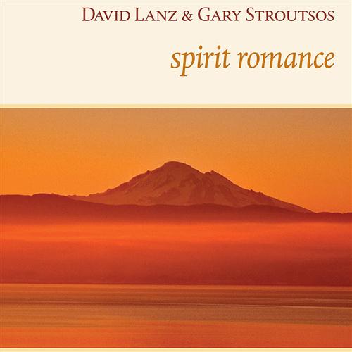 David Lanz & Gary Stroutsos, Serenada, Piano
