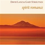 Download David Lanz & Gary Stroutsos Serenada sheet music and printable PDF music notes