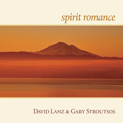 David Lanz & Gary Stroutso David Lanz & Gary Stroutsos, The Return, Piano Solo