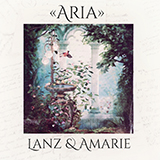 Download David Lanz & Kristin Amarie Aria sheet music and printable PDF music notes