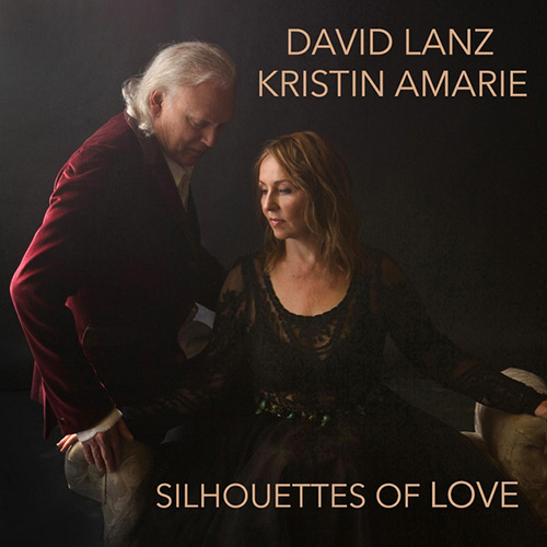 David Lanz & Kristin Amari David Lanz & Kristin Amarie, Found by Love's Return, Piano Solo