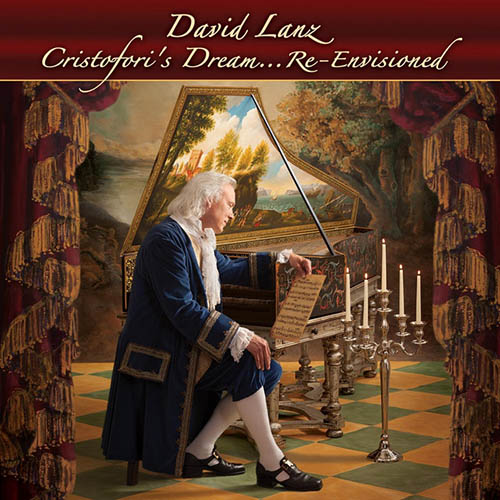David Lanz, A Whiter Shade Of Pale, Piano